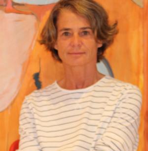 Carmen Oriol Icaza, directora y fundadora de LayosCamp