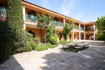 Cour des chambres