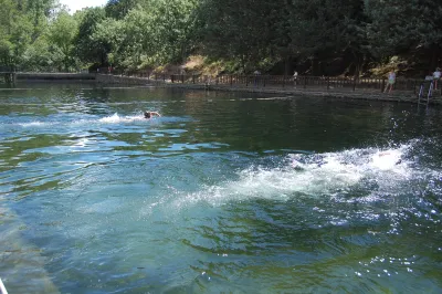 LAYOS CAMP GREDOS - CAMPAMENTO DE VERANO