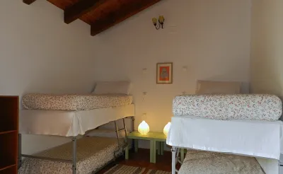 Layos camp Gredos - Campamento de verano 