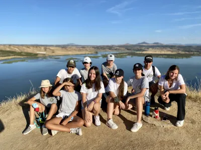 Excursion