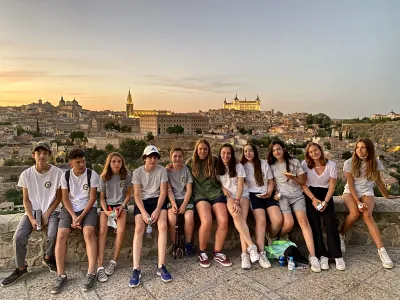 Toledo