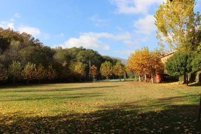 Layos camp Gredos - Campamento de verano