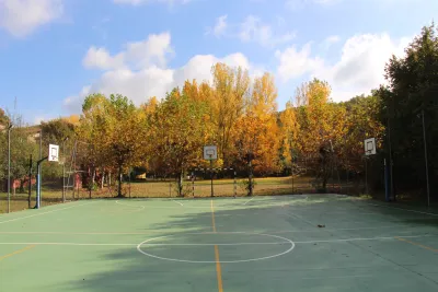 Layos camp Gredos - Campamento de verano