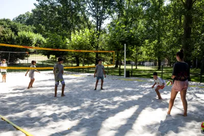 Layos camp Gredos - Campamento de verano