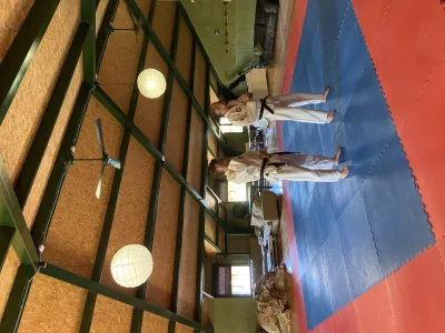 UFGAS
