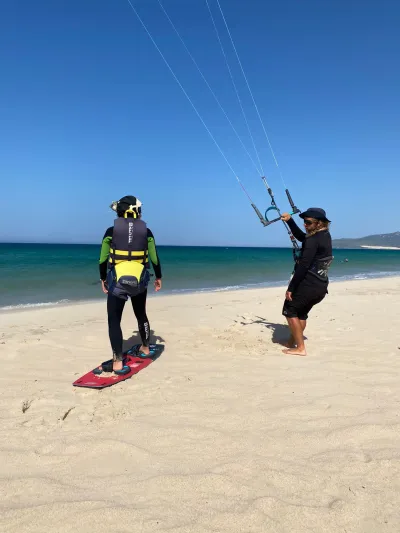 LAYOS CAMP TARIFA - CAMPAMENTO DE VERANO