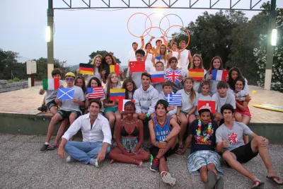LAYOS CAMP SOTOGRANDE - TARIFA