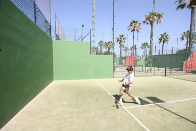 LAYOS CAMP SOTOGRANDE - TARIFA
