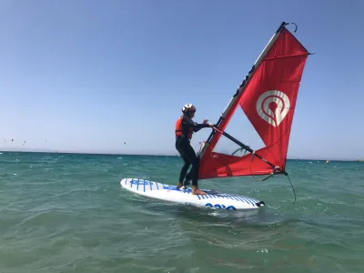 LAYOS CAMP TARIFA - CAMPAMENTO DE VERANO