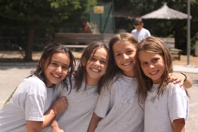 Campers LAYOS CAMP SOTOGRANDE - TARIFA