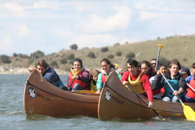 Canoa
