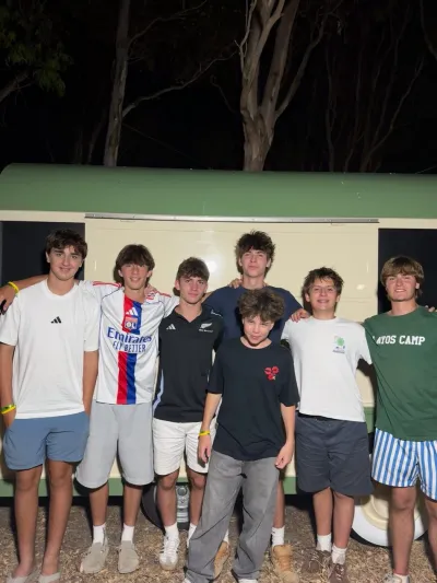 Campamento de verano LayosCamp Tarifa