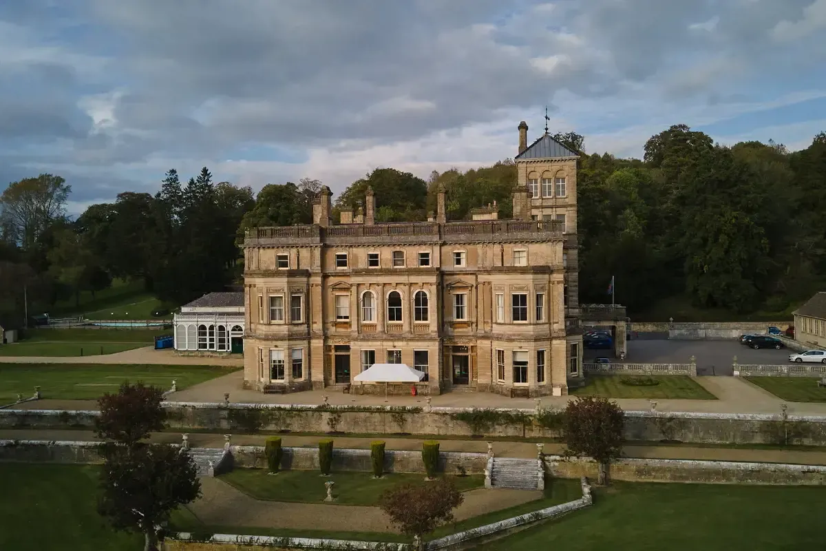 Rendcomb School Summer