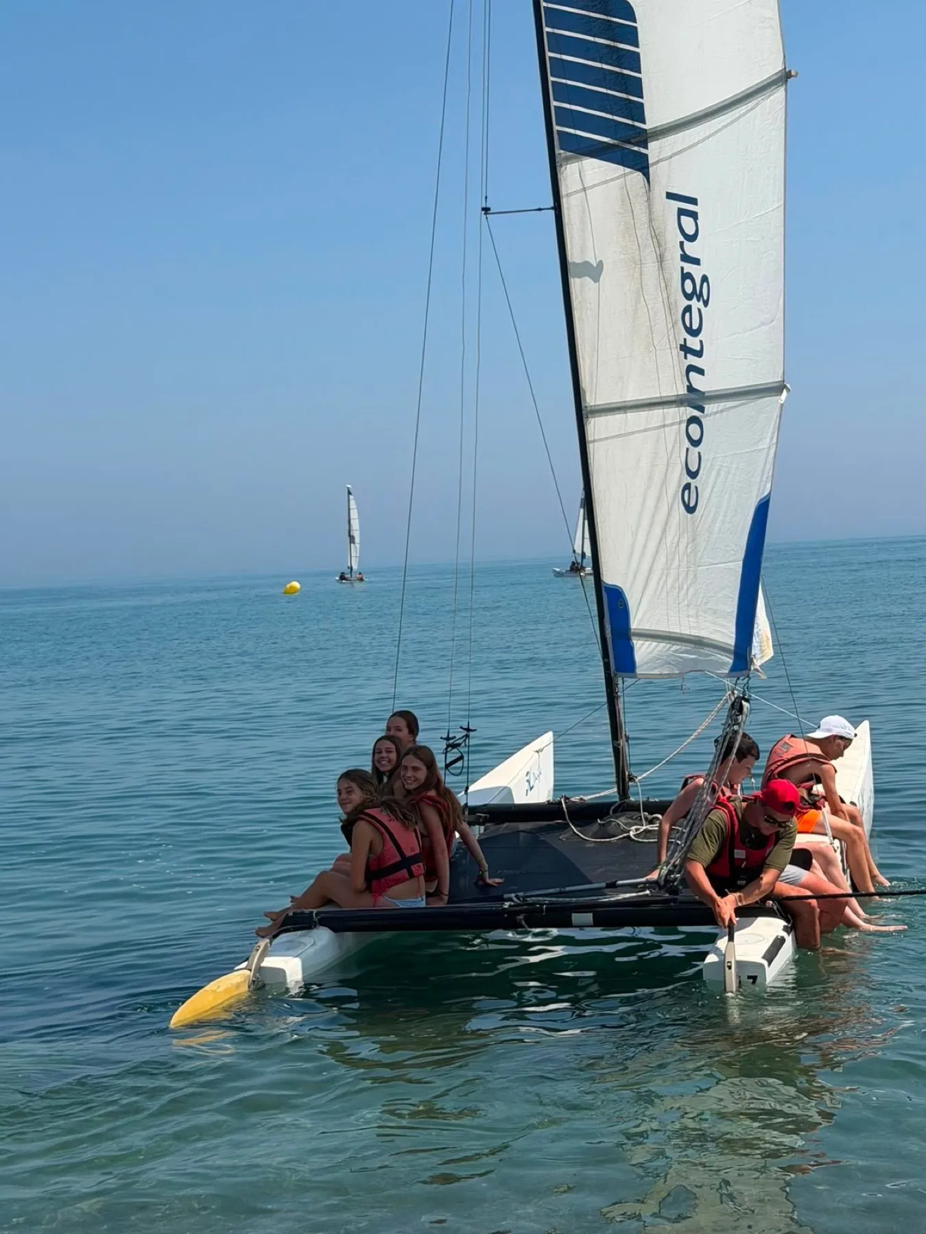 Sotogrande-Tarifa de 11 a 14 años