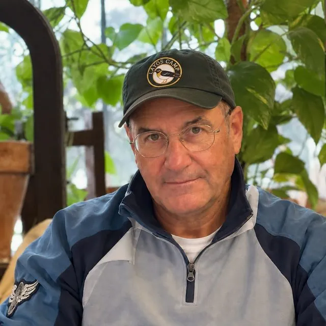 Alberto Sanz Ruano