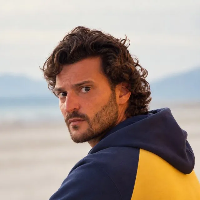 Alejandro Nieto