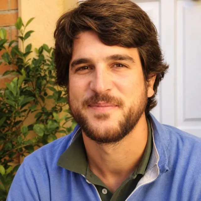 Asis de Gregorio Oriol