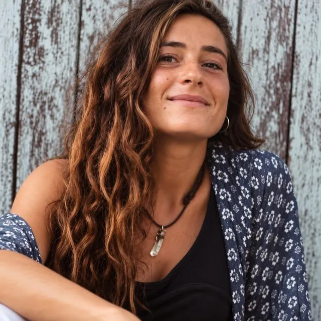 Carmen de Gregorio Oriol