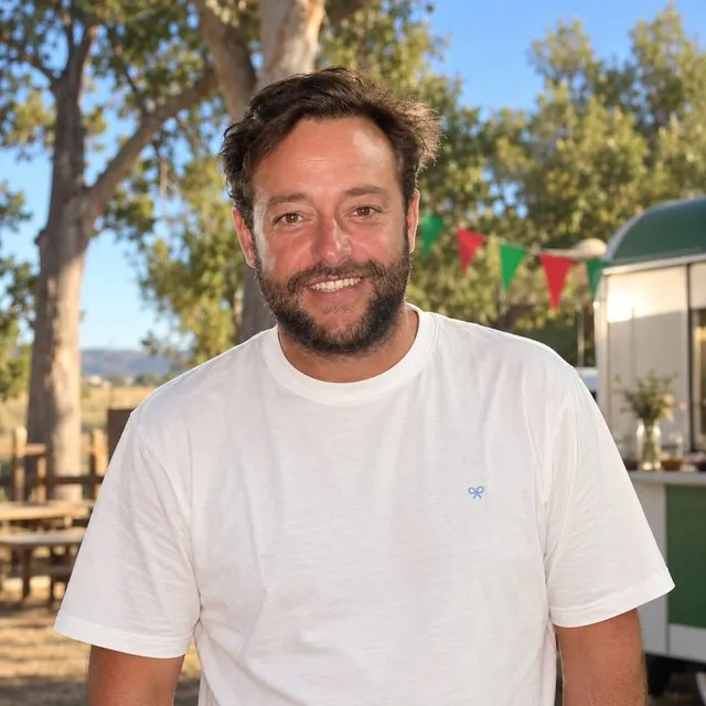Pablo Carralero