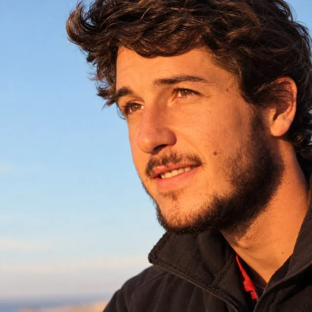 Pelayo de Gregorio Oriol